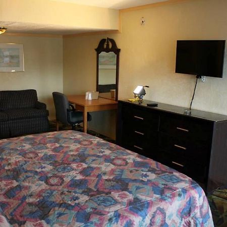 Presidential Inn And Suites Lyons Exteriér fotografie