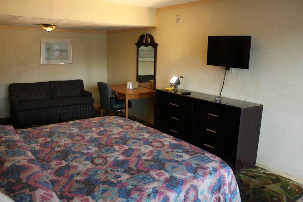 Presidential Inn And Suites Lyons Exteriér fotografie