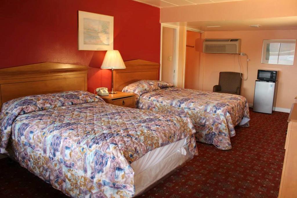 Presidential Inn And Suites Lyons Exteriér fotografie