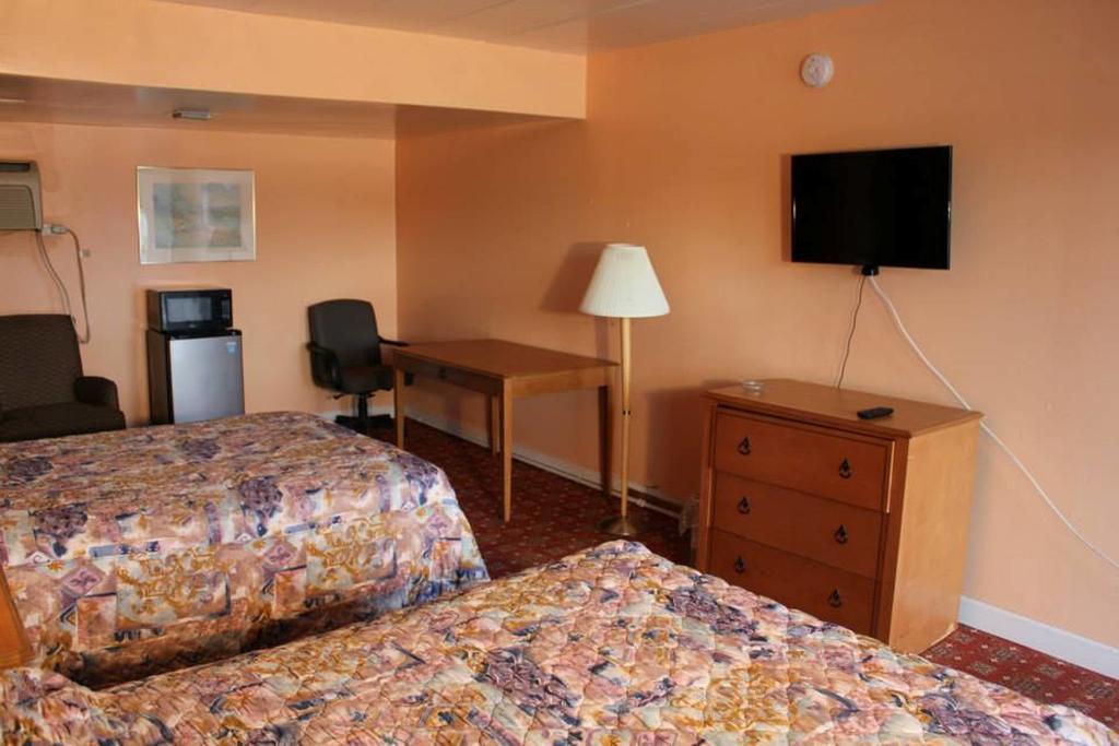 Presidential Inn And Suites Lyons Exteriér fotografie