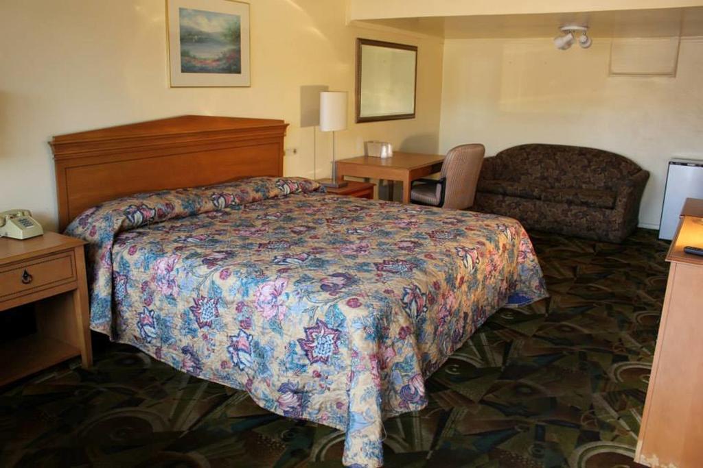 Presidential Inn And Suites Lyons Exteriér fotografie